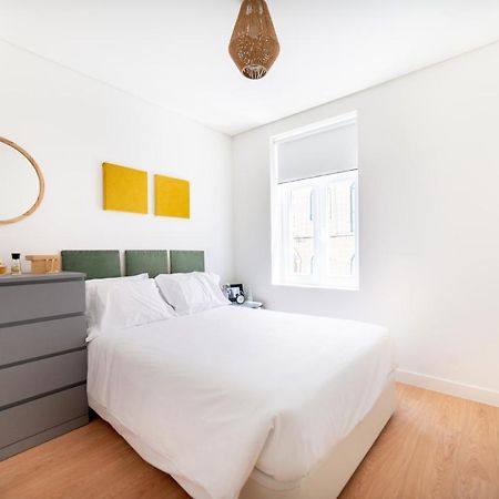 リスボンMonsanto Hill House - No. 565 1Dアパートメント エクステリア 写真