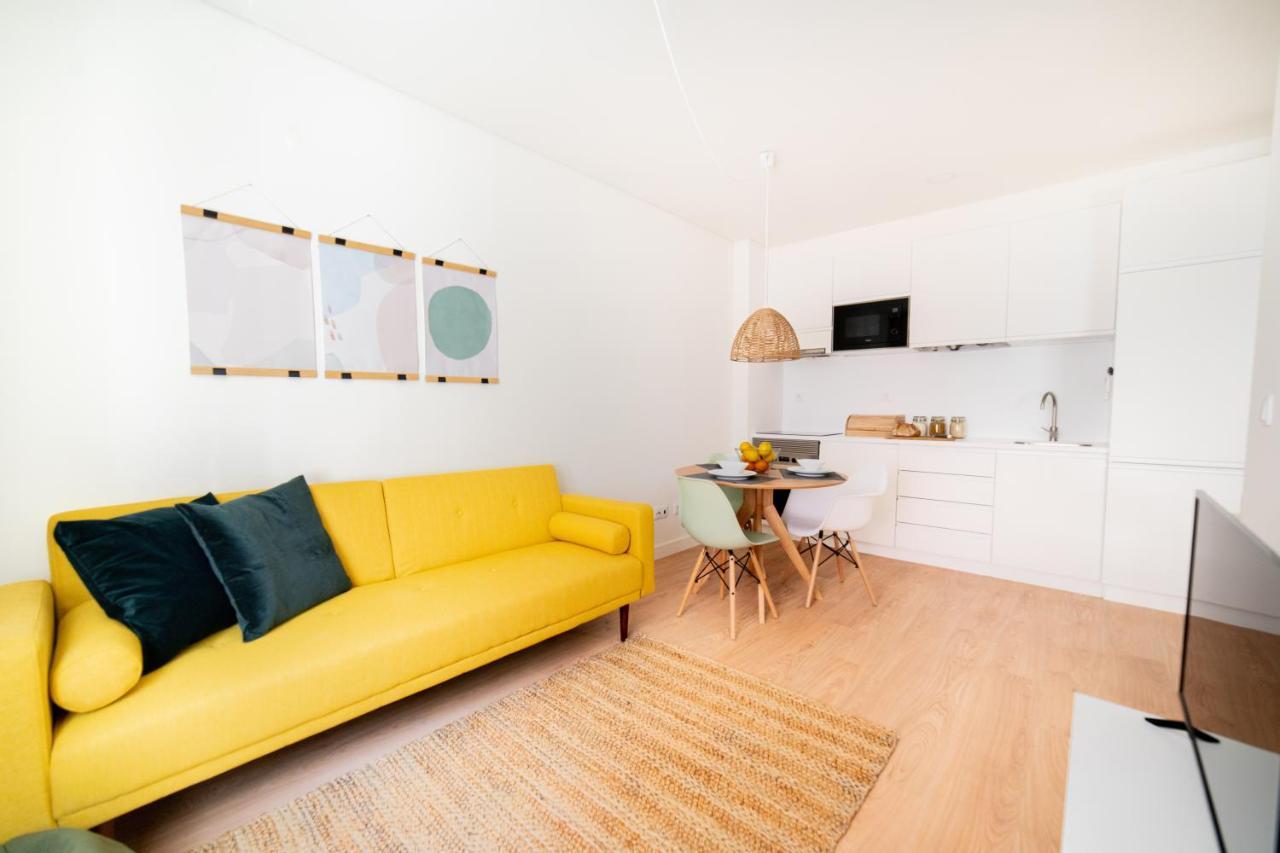 リスボンMonsanto Hill House - No. 565 1Dアパートメント エクステリア 写真