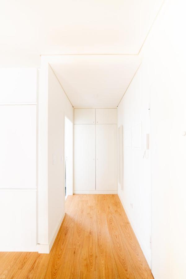 リスボンMonsanto Hill House - No. 565 1Dアパートメント エクステリア 写真